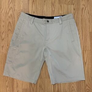 MASSIF Shorts 36 Beige/khaki C18